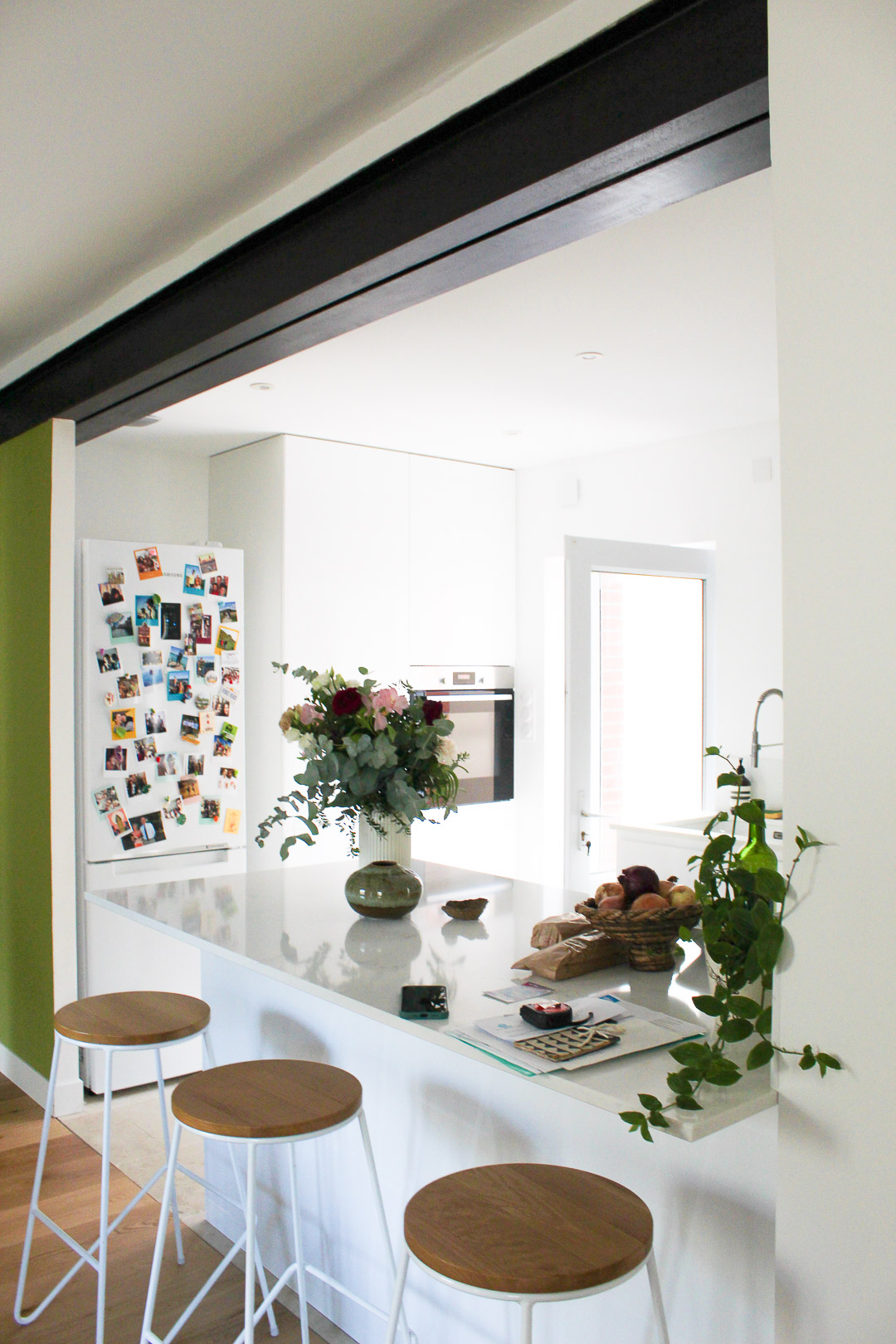 Repenser une maisonnette aux Minimes (Toulouse)